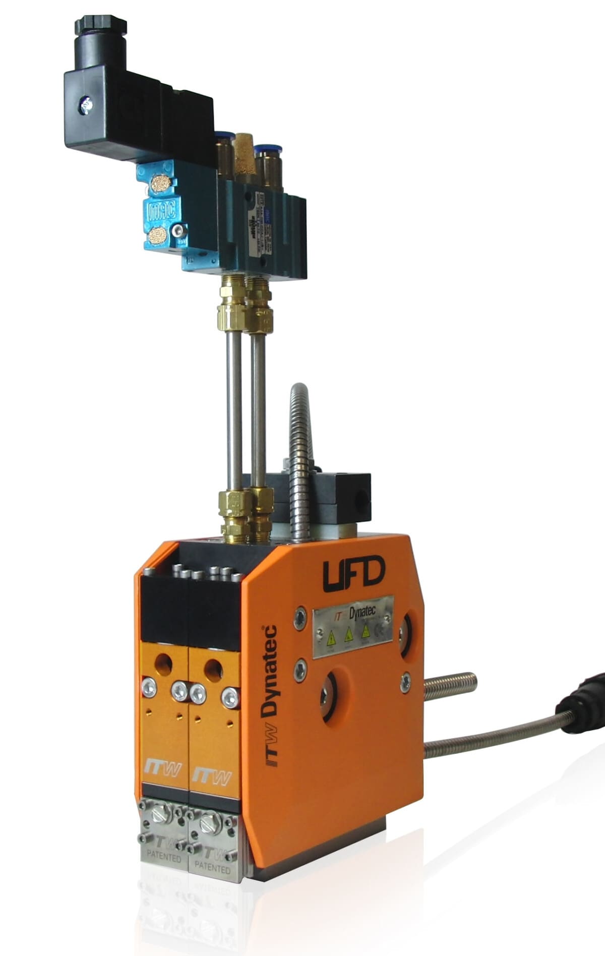 UFD-2-port-home UFD - Micro
